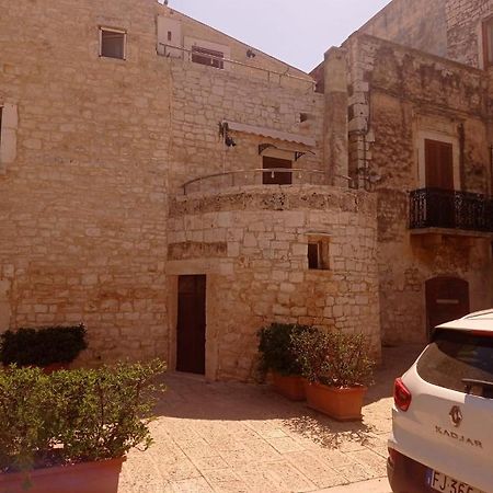 Beb Il Fortino Al Sole Bitritto Bagian luar foto