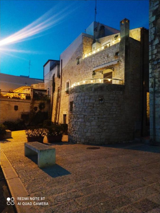 Beb Il Fortino Al Sole Bitritto Bagian luar foto